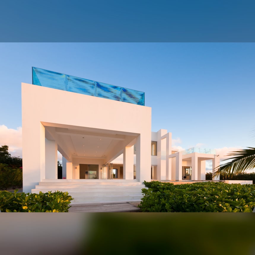 The Beach House